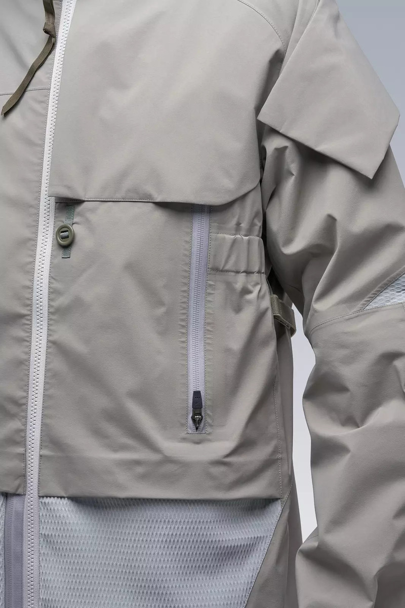 J16-GT 3L Gore-Tex Pro Jacket Alpha Green 18