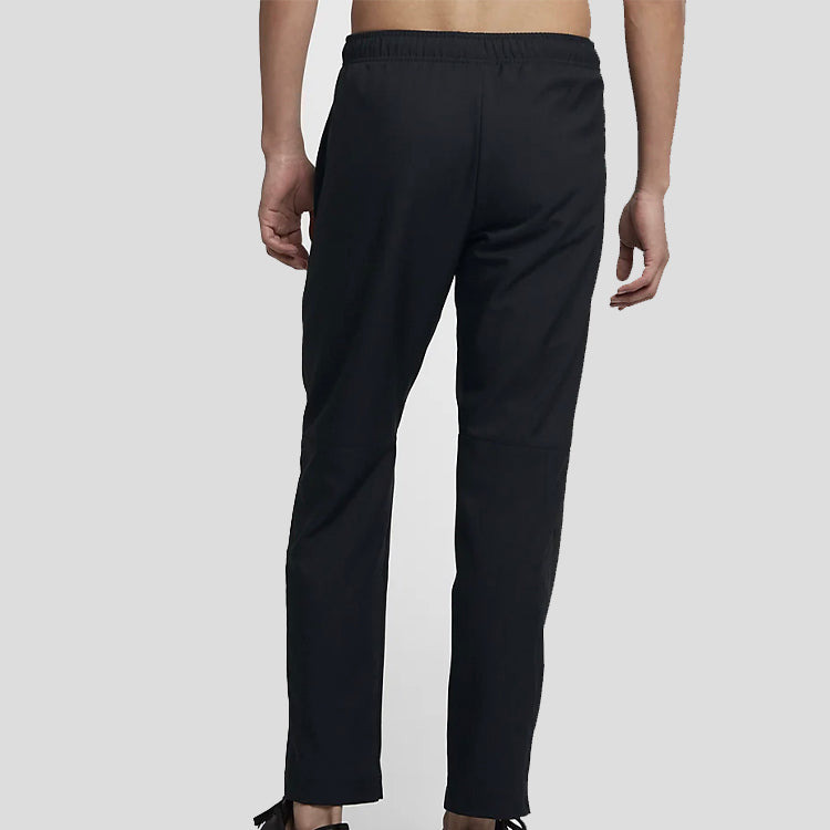 Nike As Men's Nk Dry Pant Team Woven Training Trousers Black 927381-013 - 5