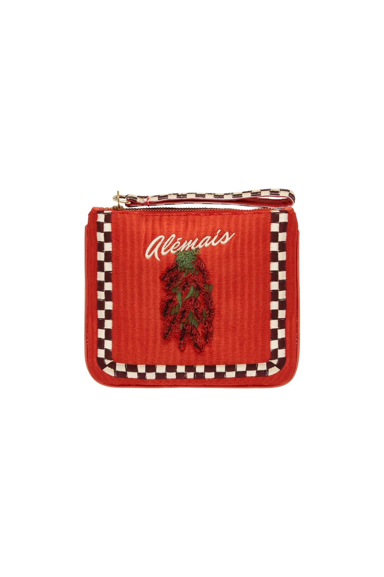 Contessa Chilli Clutch - 1