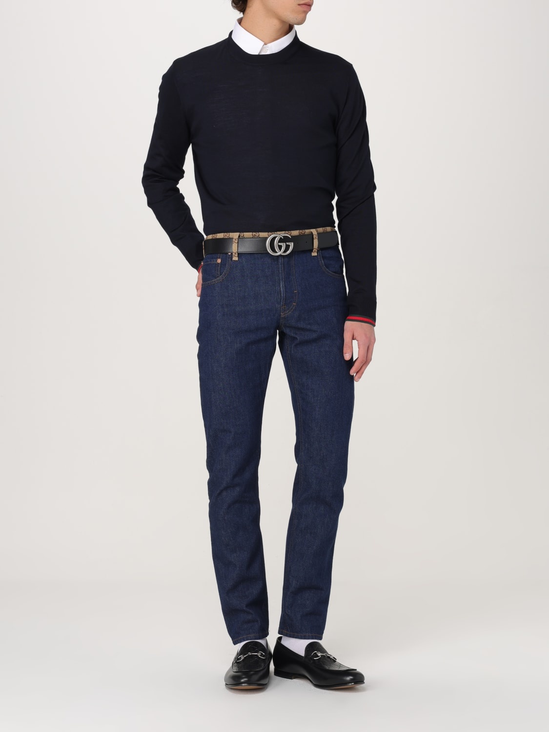 Sweater men Gucci - 2