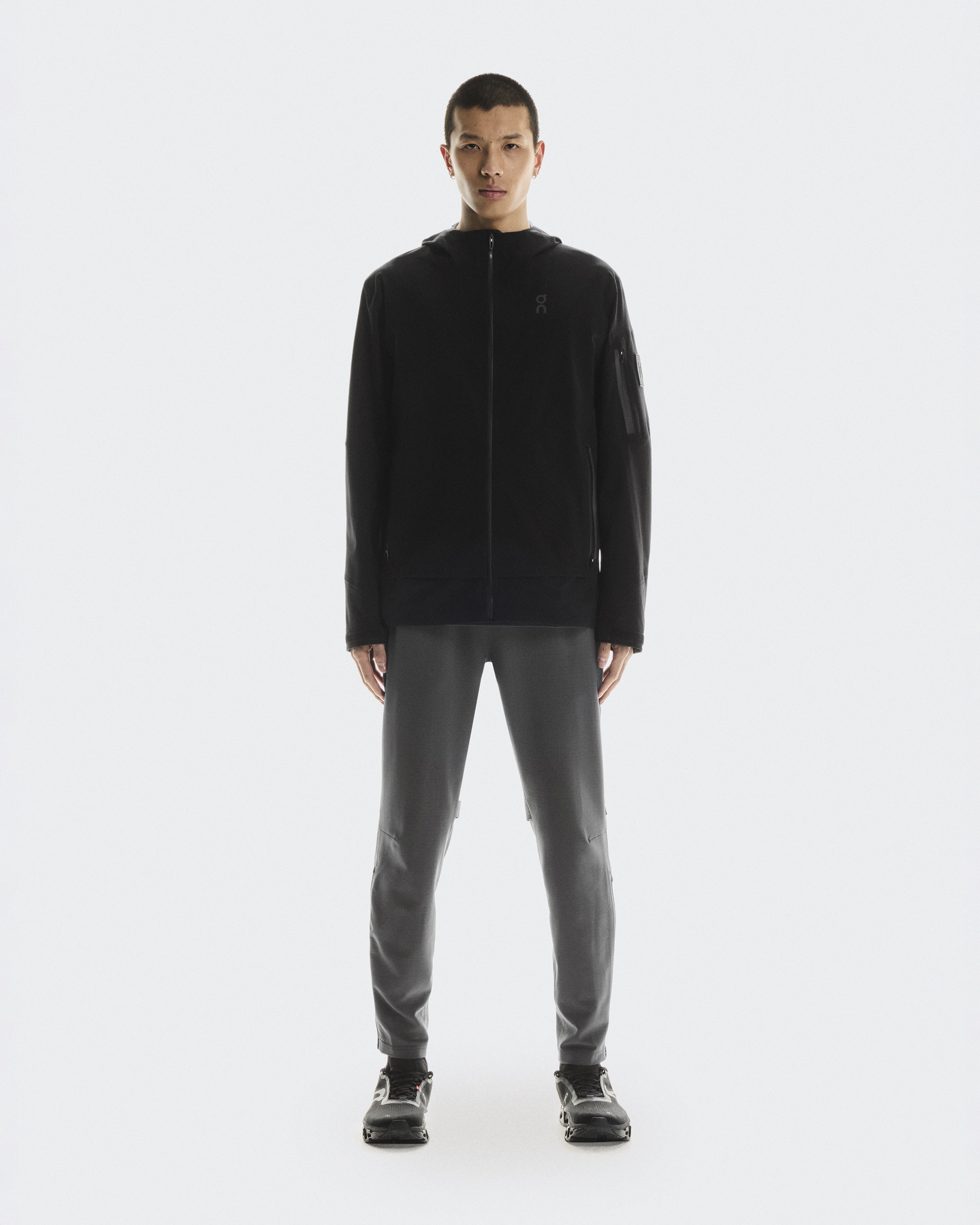 Weather Pants Winter - 1