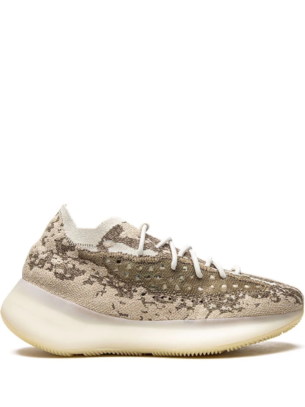 YEEZY Boost 380 "Pyrite" sneakers - 1