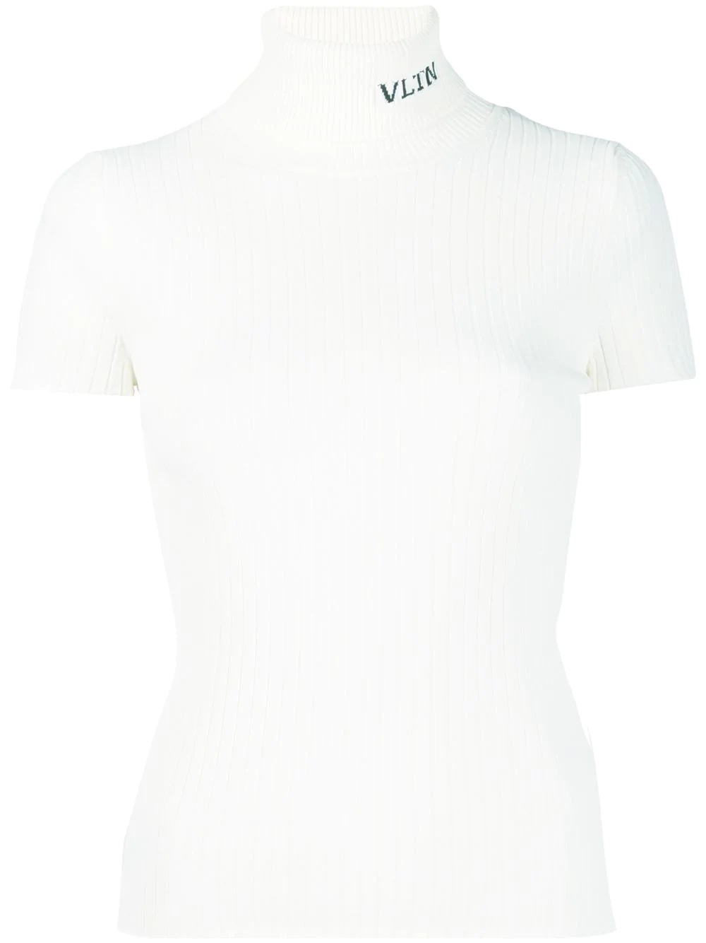 VLTN knitted shirt - 1