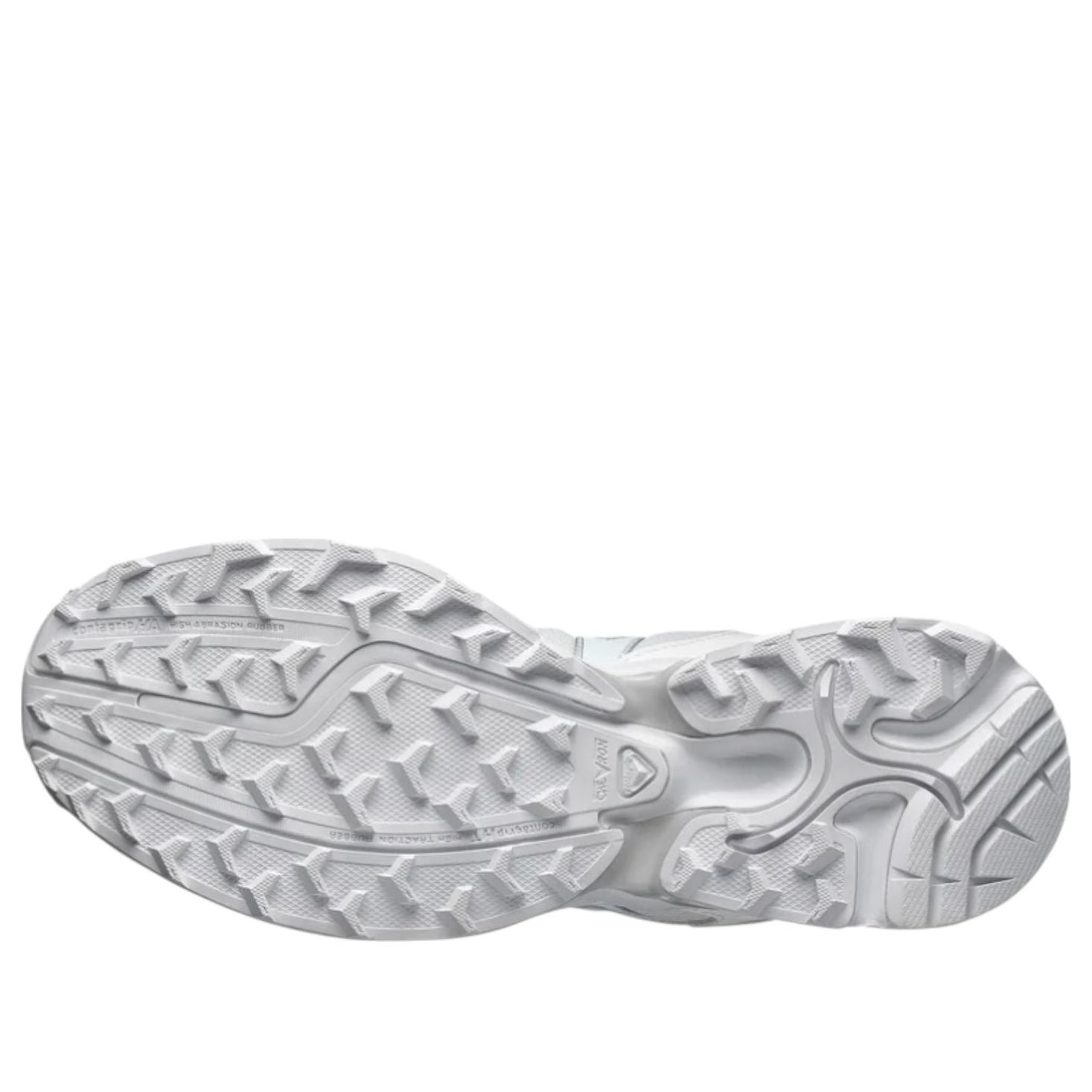 SALOMON XT-WHISPER UNISEX 'White Lunar Rock' 477619 - 5
