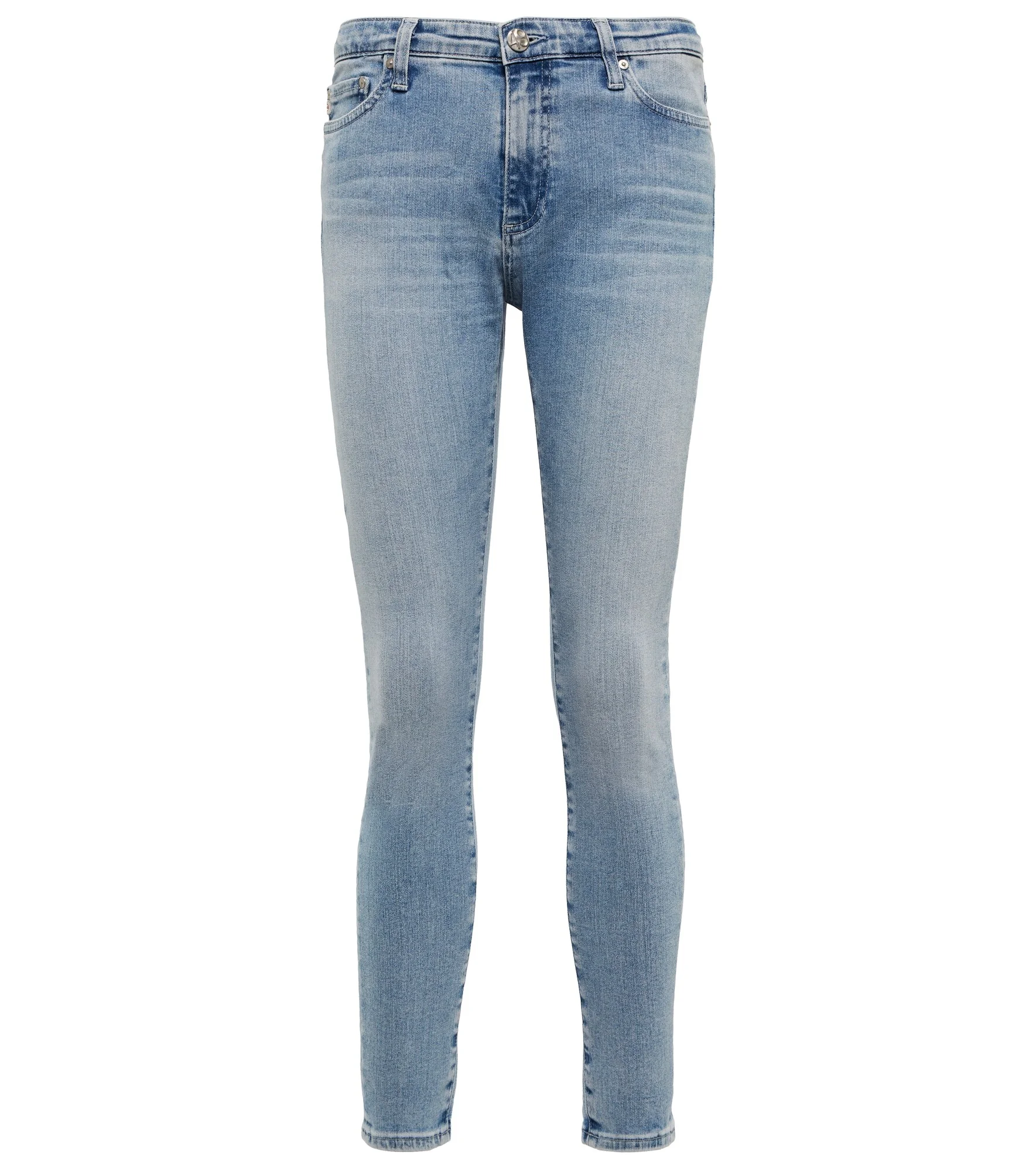 The Legging Ankle skinny jeans - 1
