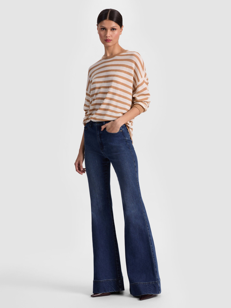 MITCHELL WOOL PULLOVER 6