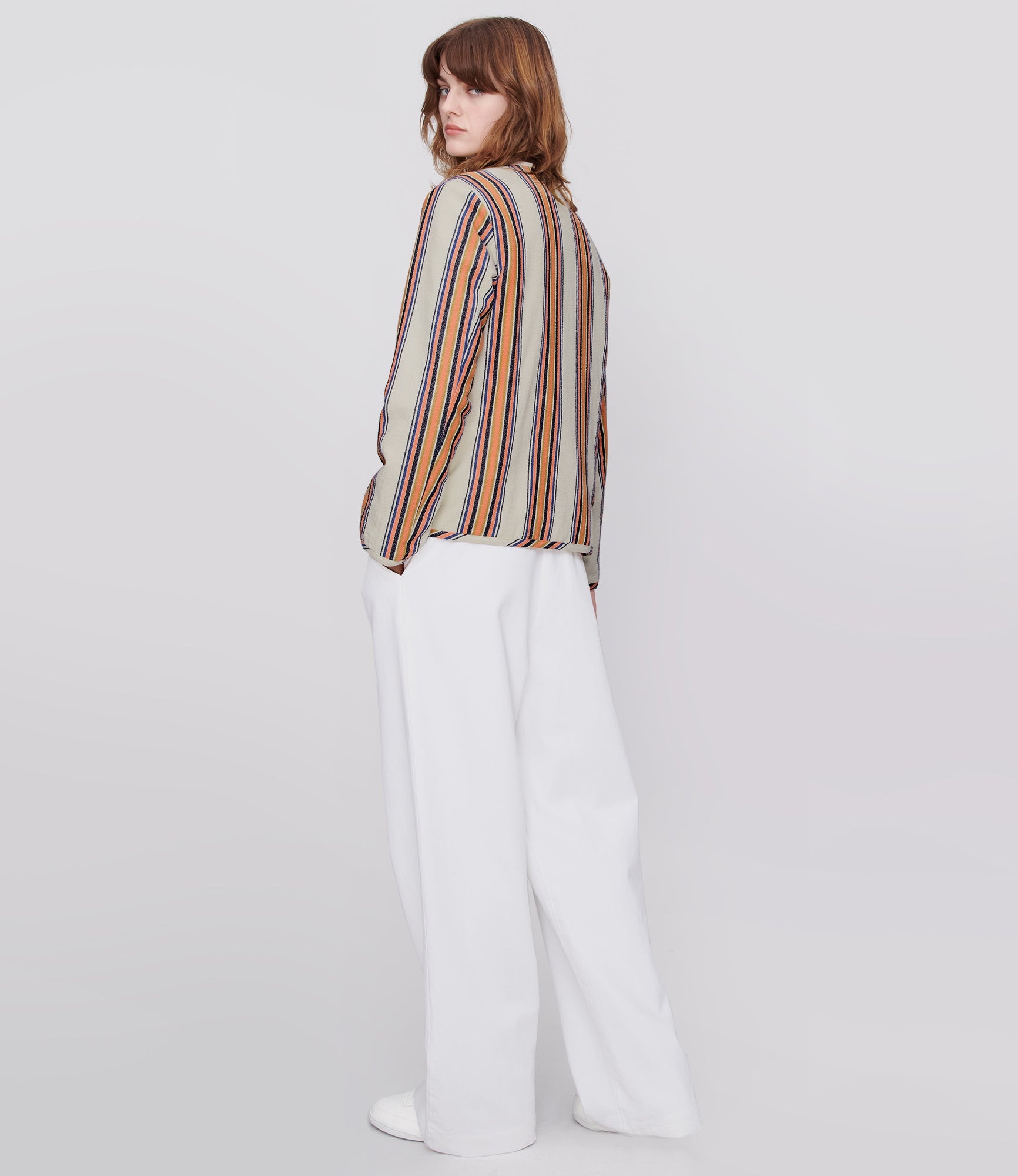 AGNÈS JACKET - 3