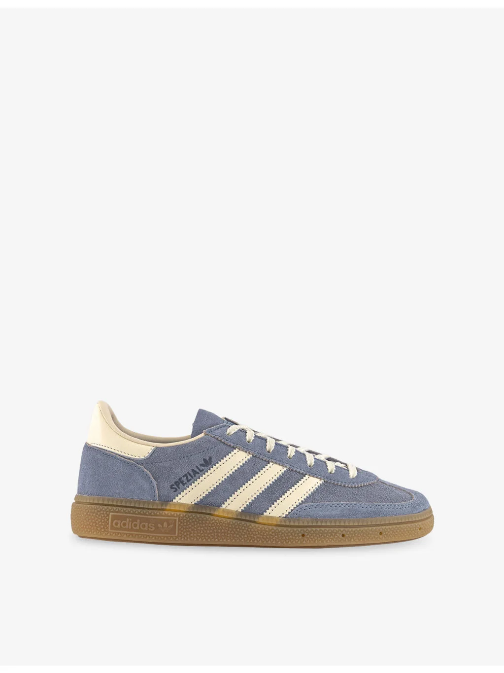 Handball Spezial Suede Low-Top Trainers - 1
