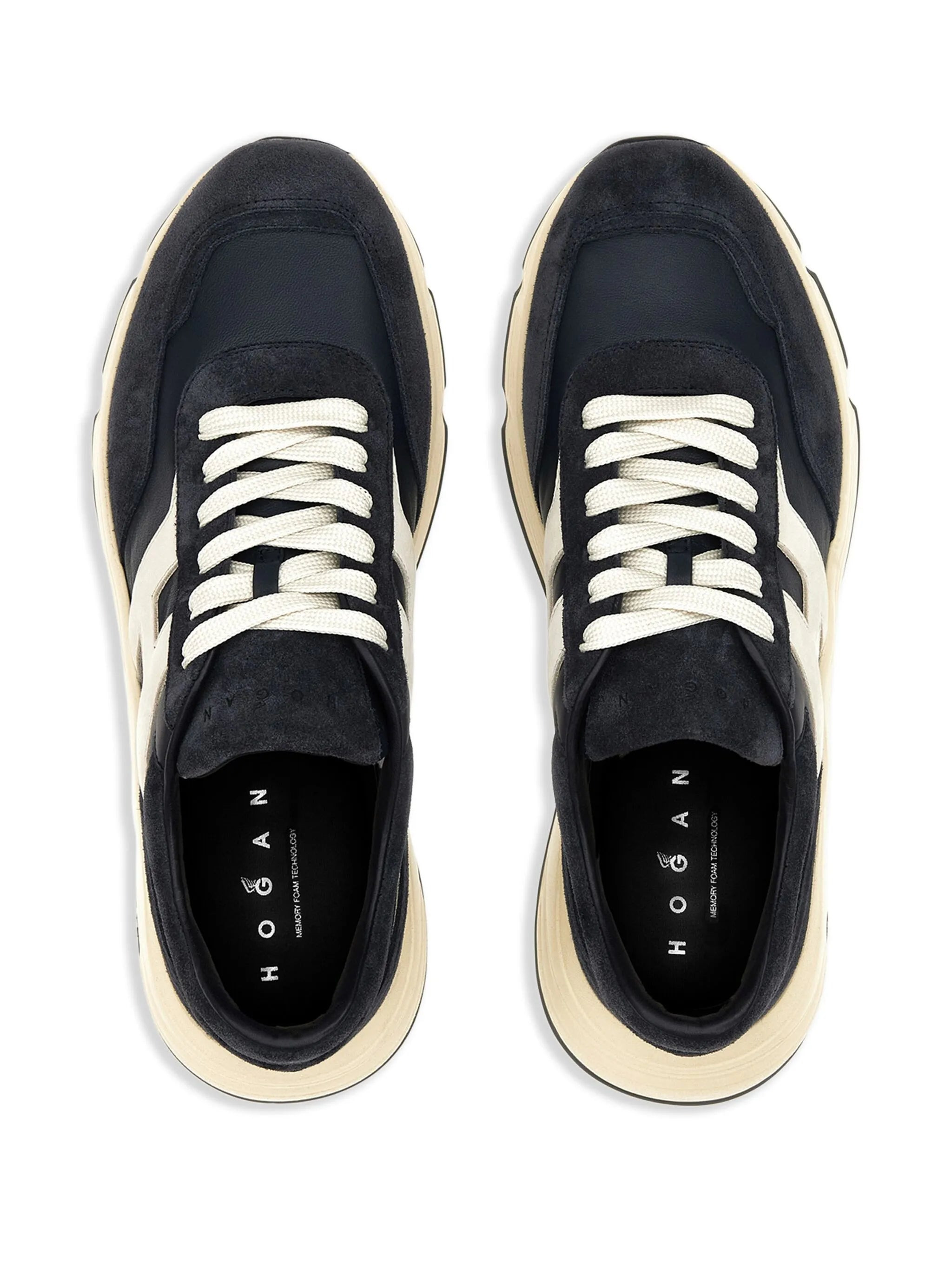 Hogan Hyperlight Sneakers - 5