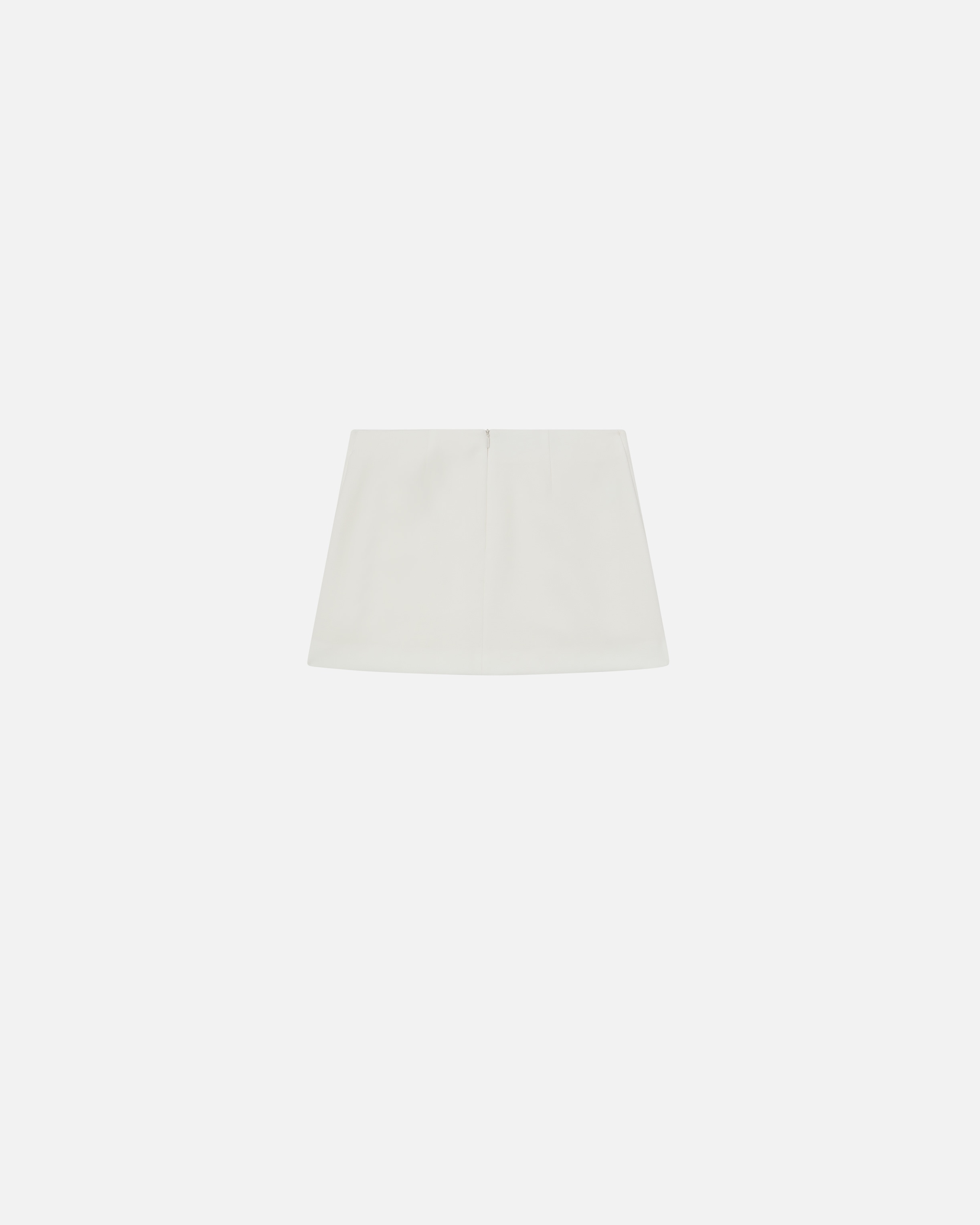 SLIM-FIT MINI SKIRT WITH SHINY EMBROIDERY - 6