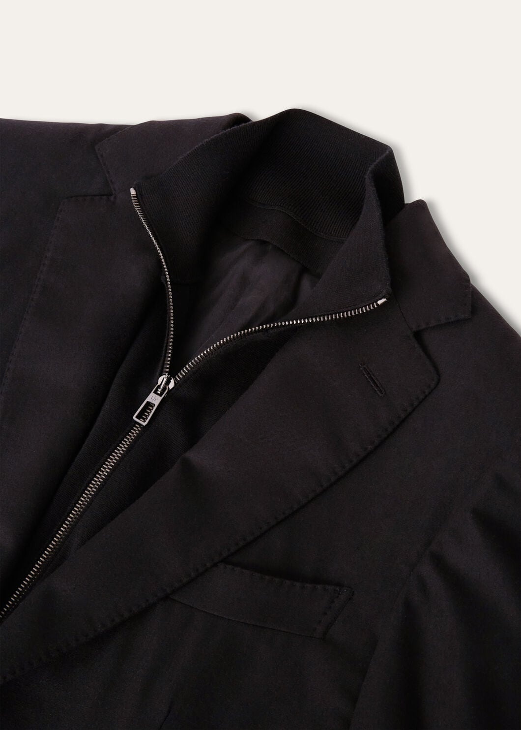 New Order Jacket - 7