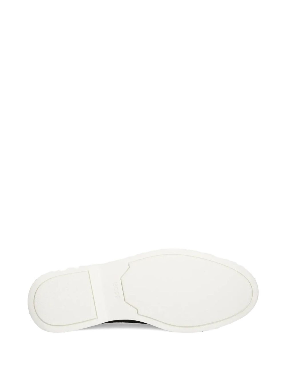suede loafers - 5