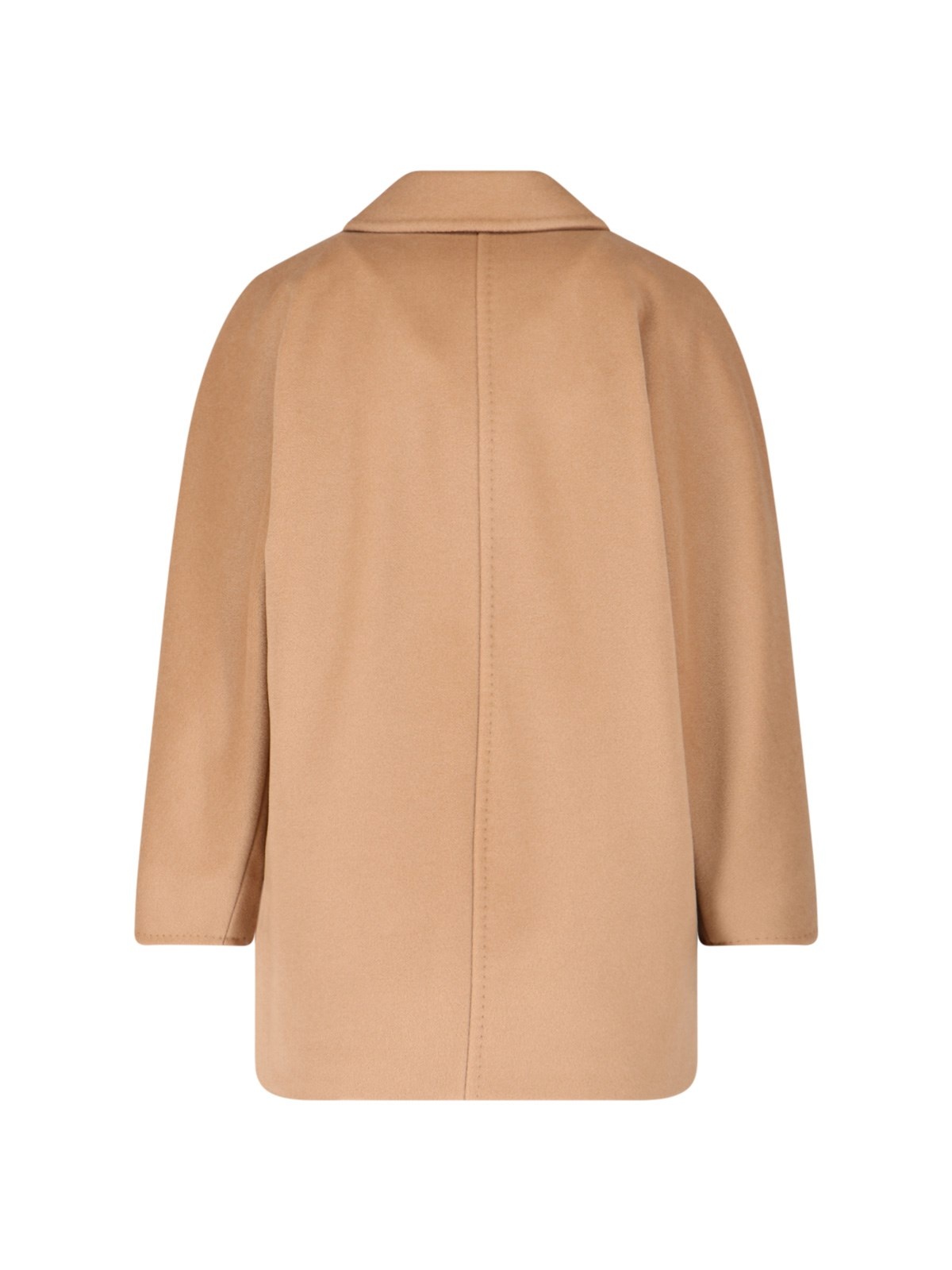 '101801' SHORT COAT - 2