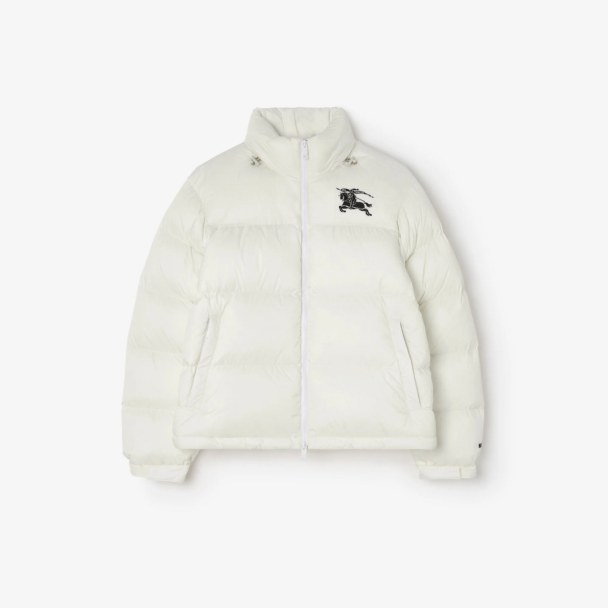 Highlands Puffer Jacket - 1