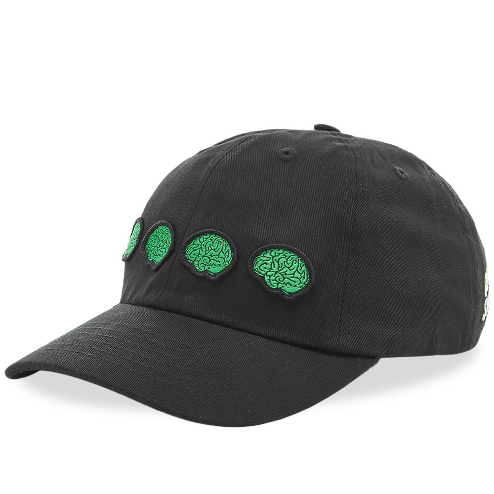 CLOTTEE by CLOT Brain Dad Cap - 1