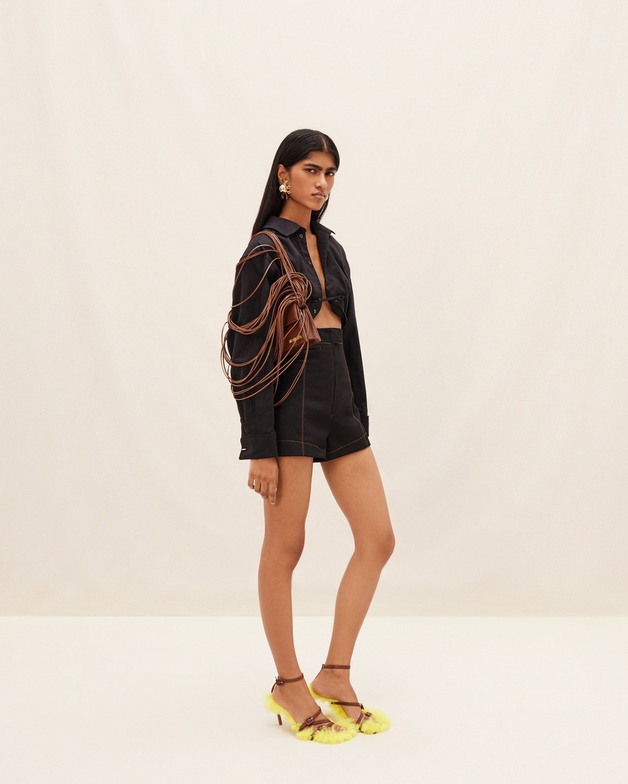 Le short Areia - 3