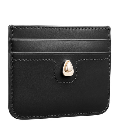 A.P.C. Astra cardholder outlook