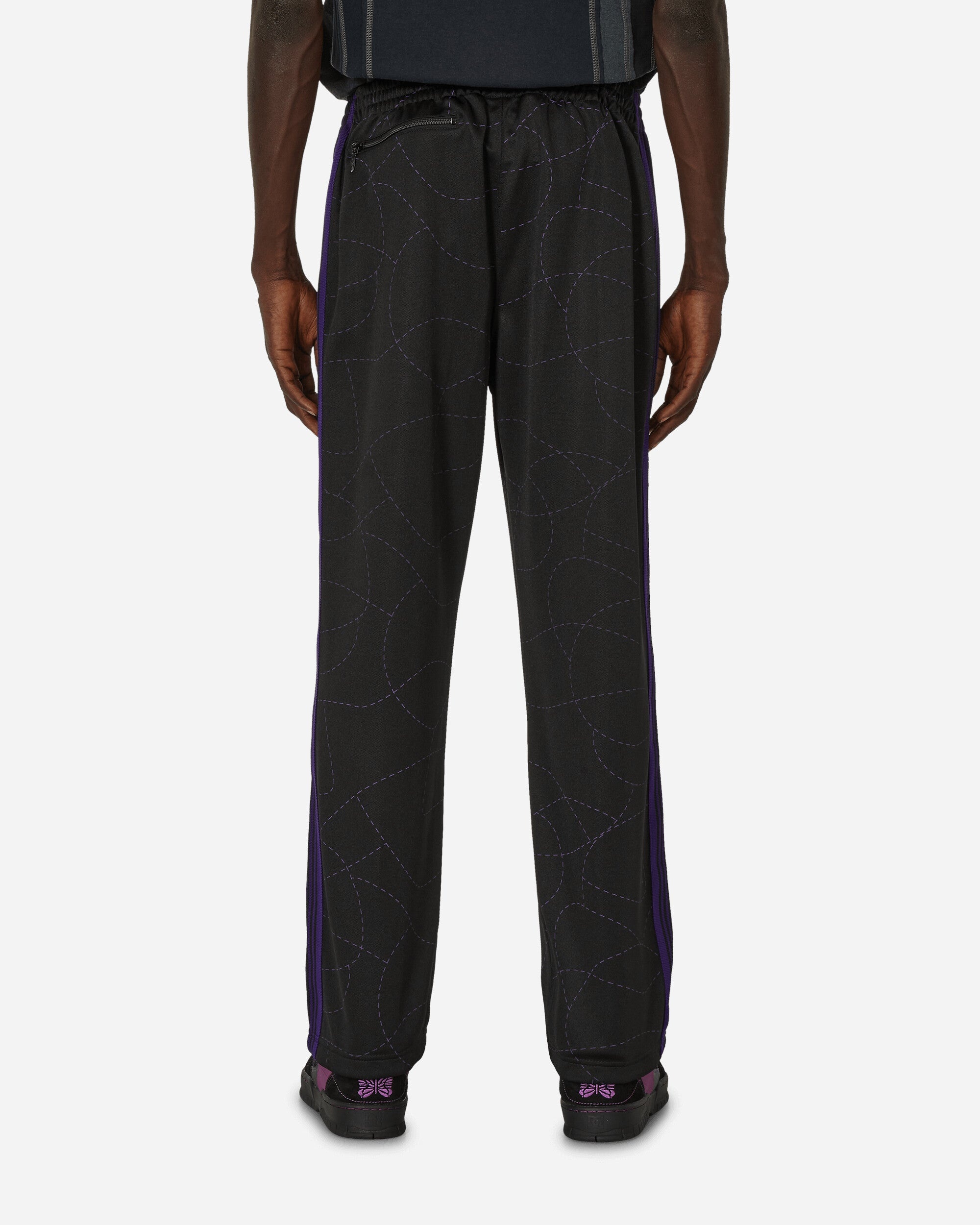 DC Shoes Track Pants Black - 3