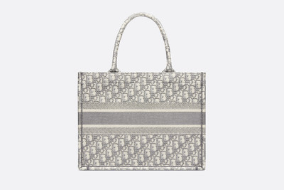 Dior Medium Dior Book Tote outlook