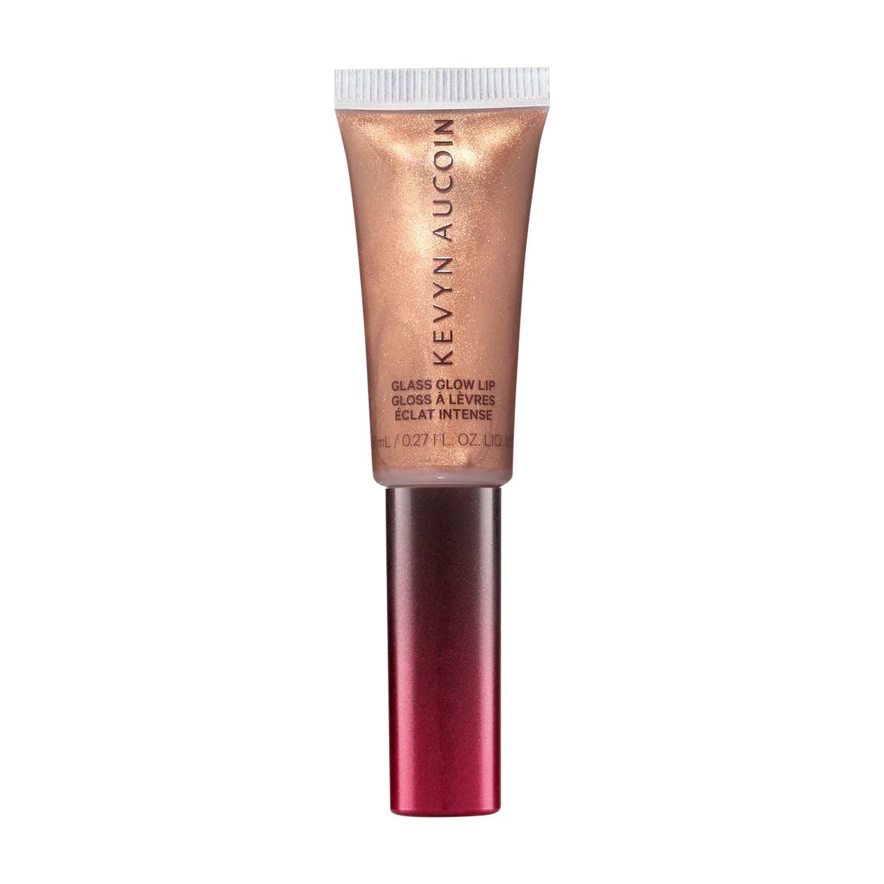 Glass Glow Lip - 1
