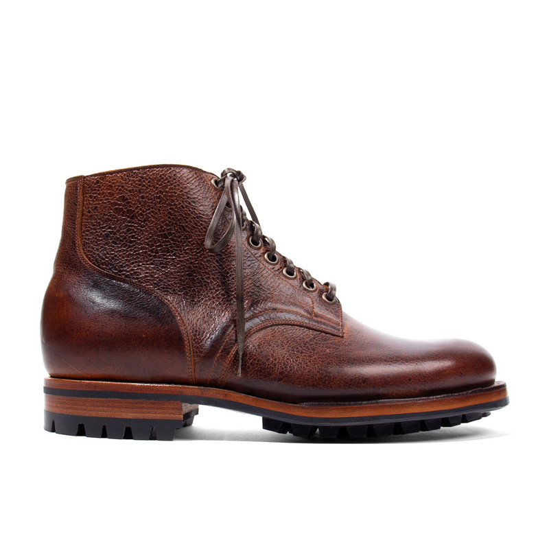 Service Boot® 1035 - Whiskey Naked Kudu 1