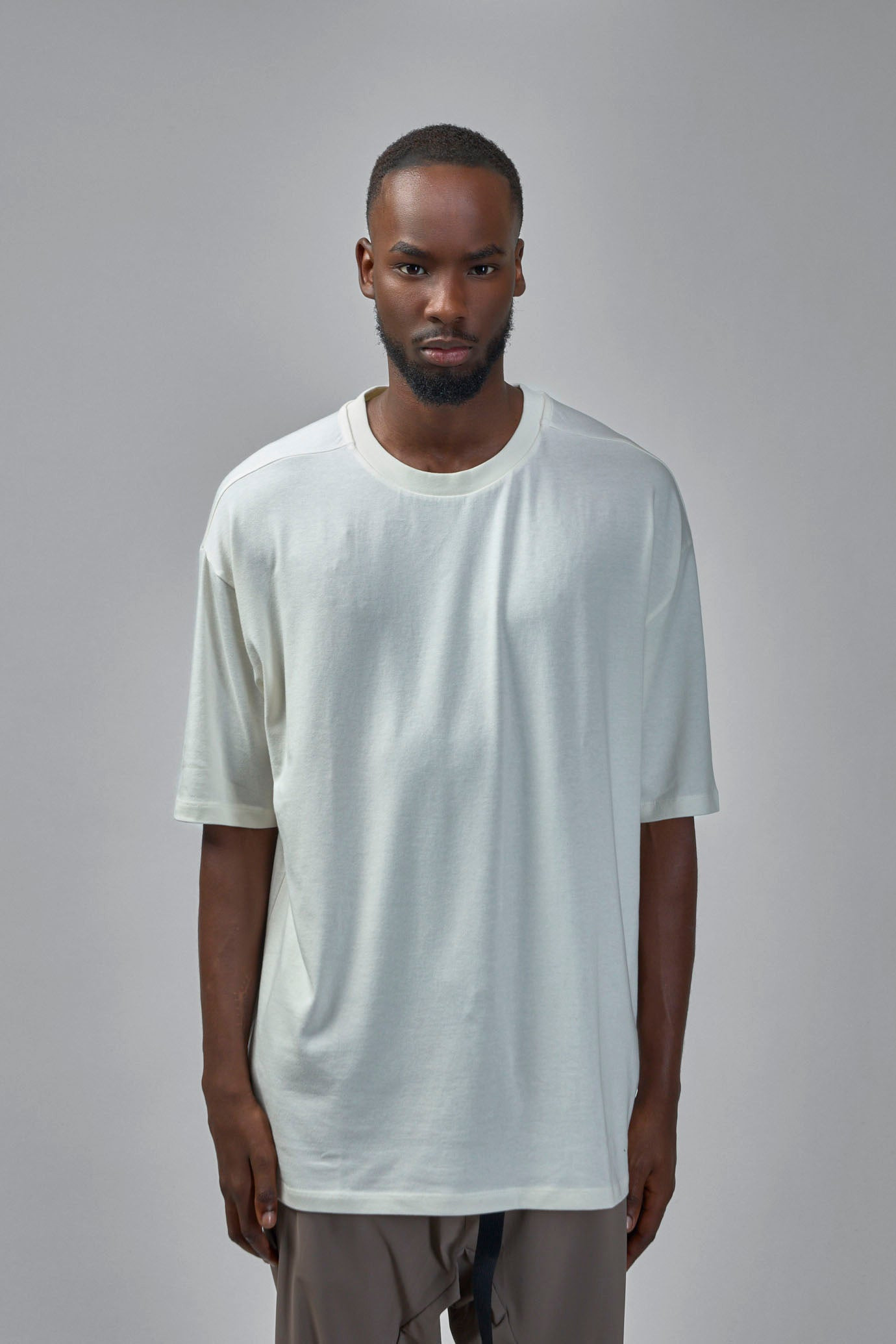 Short Sleeve Jersey T-Shirt - 3