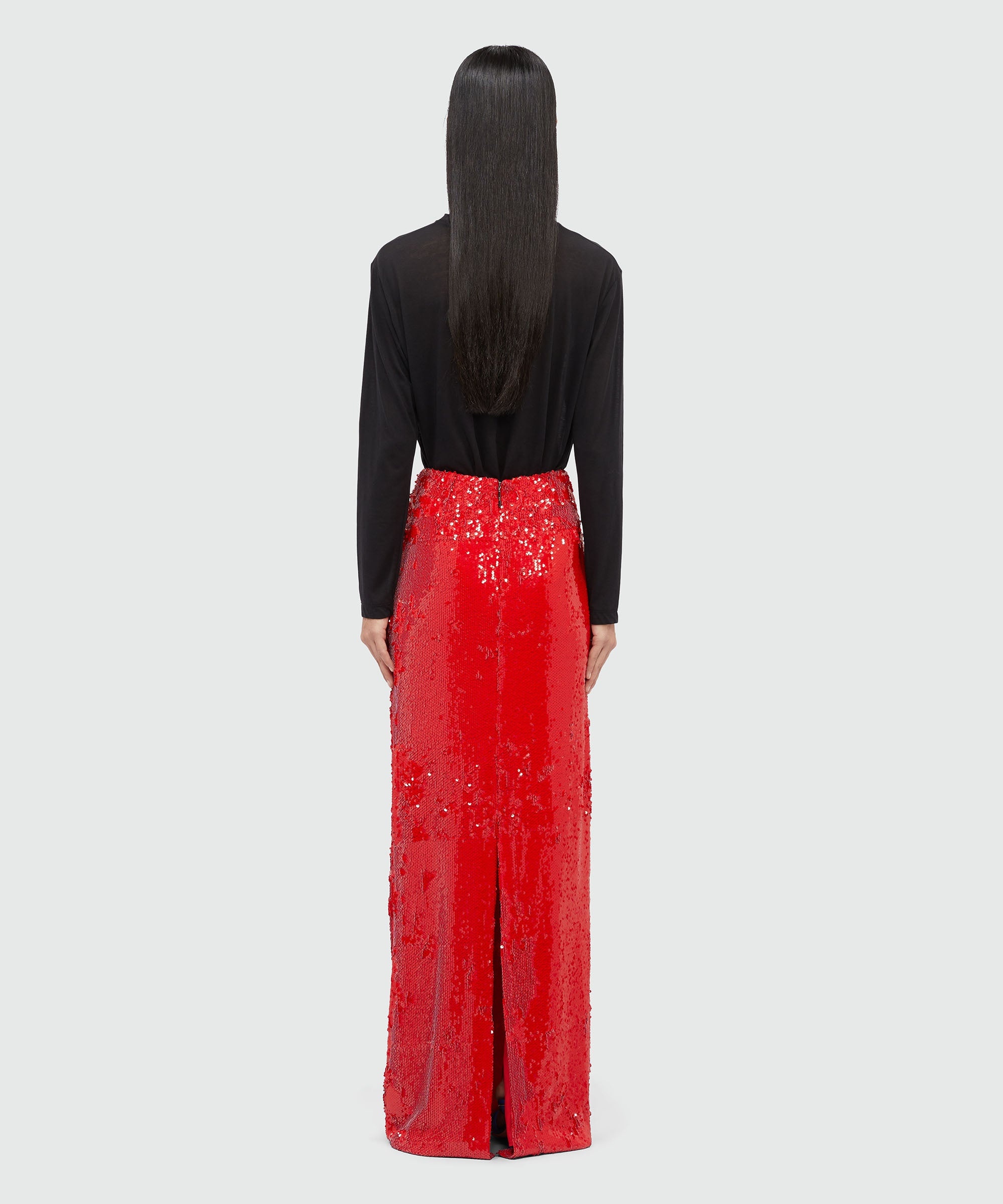 Long skirt - 3