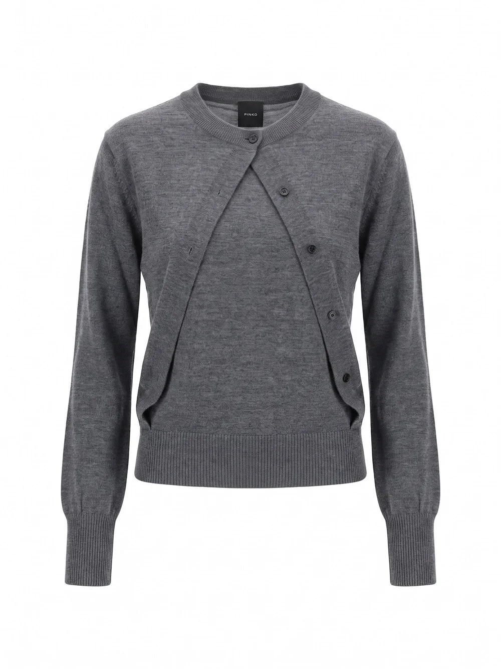 Tallin Cardigan - 1