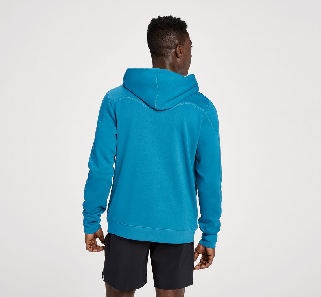 Men's Pullover - 4