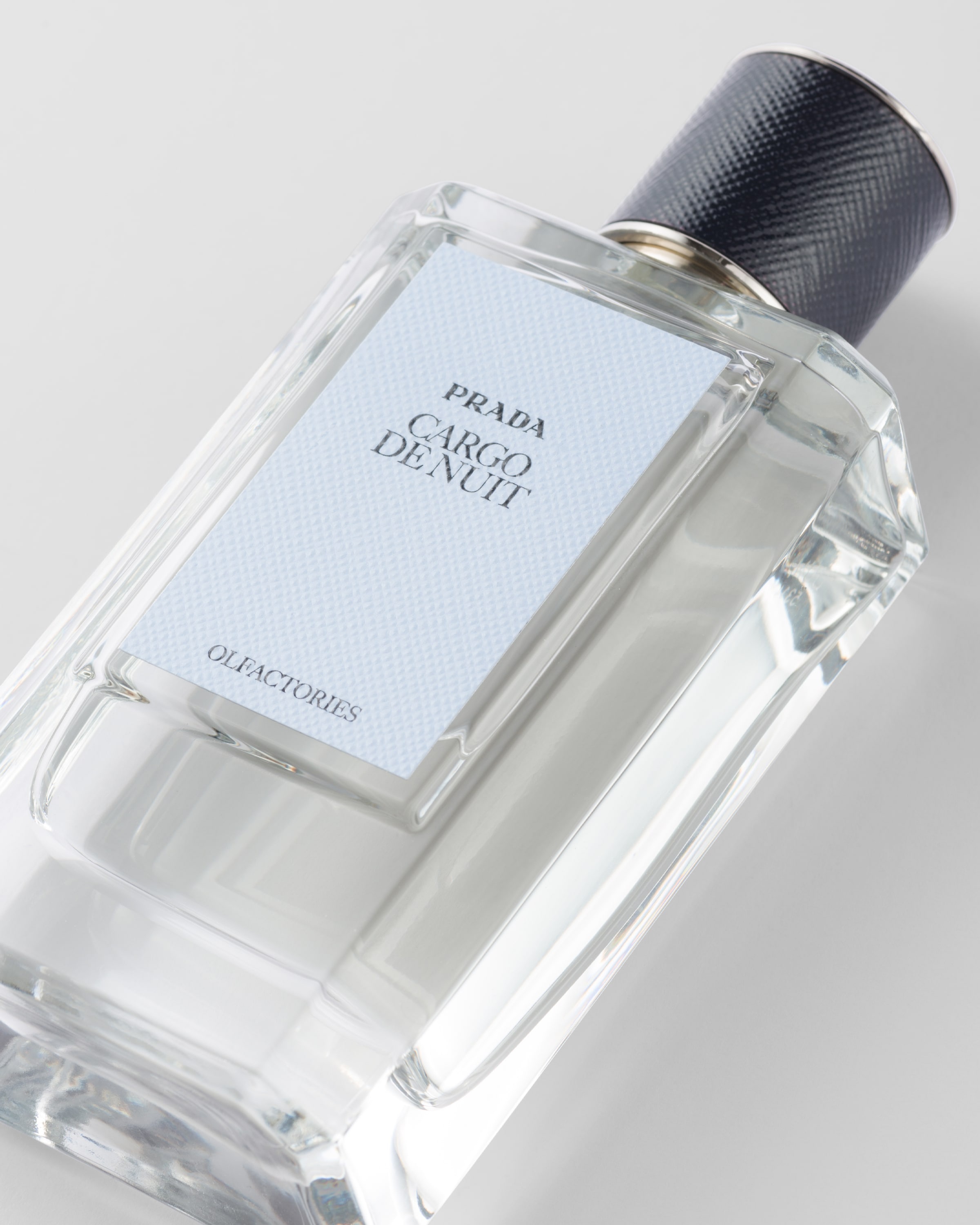Olfactories - Cargo De Nuit EDP 100 ml - 4