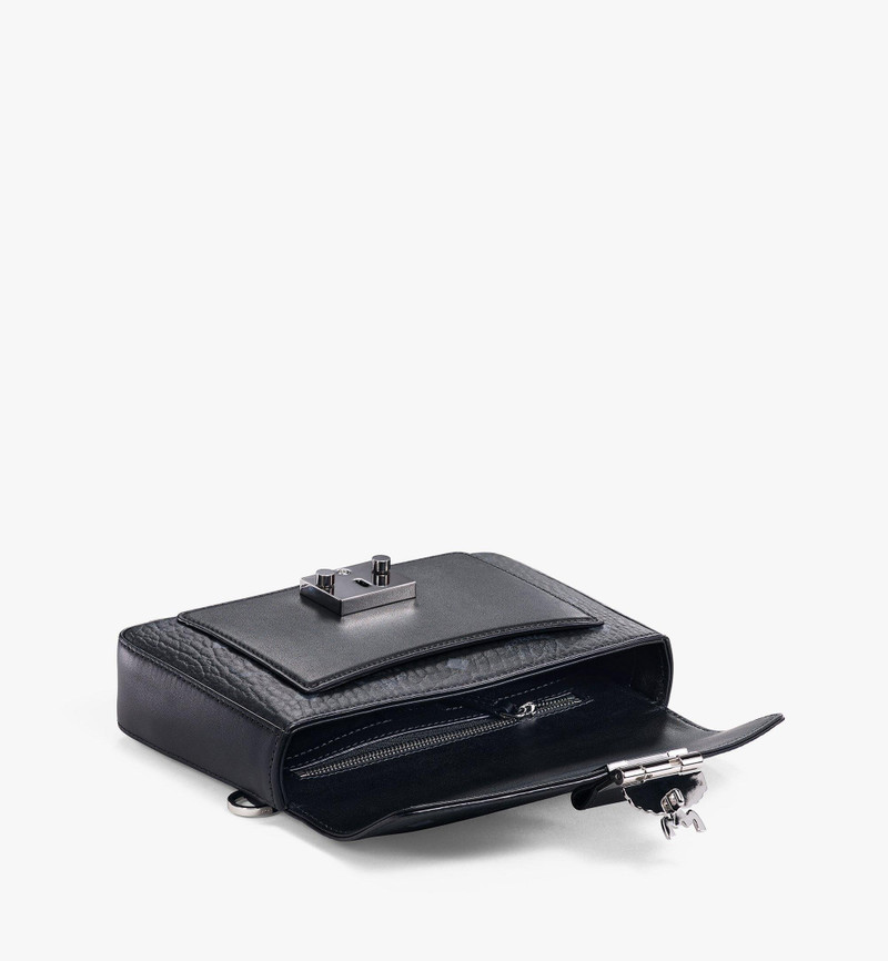 Viktor Crossbody in Visetos 4