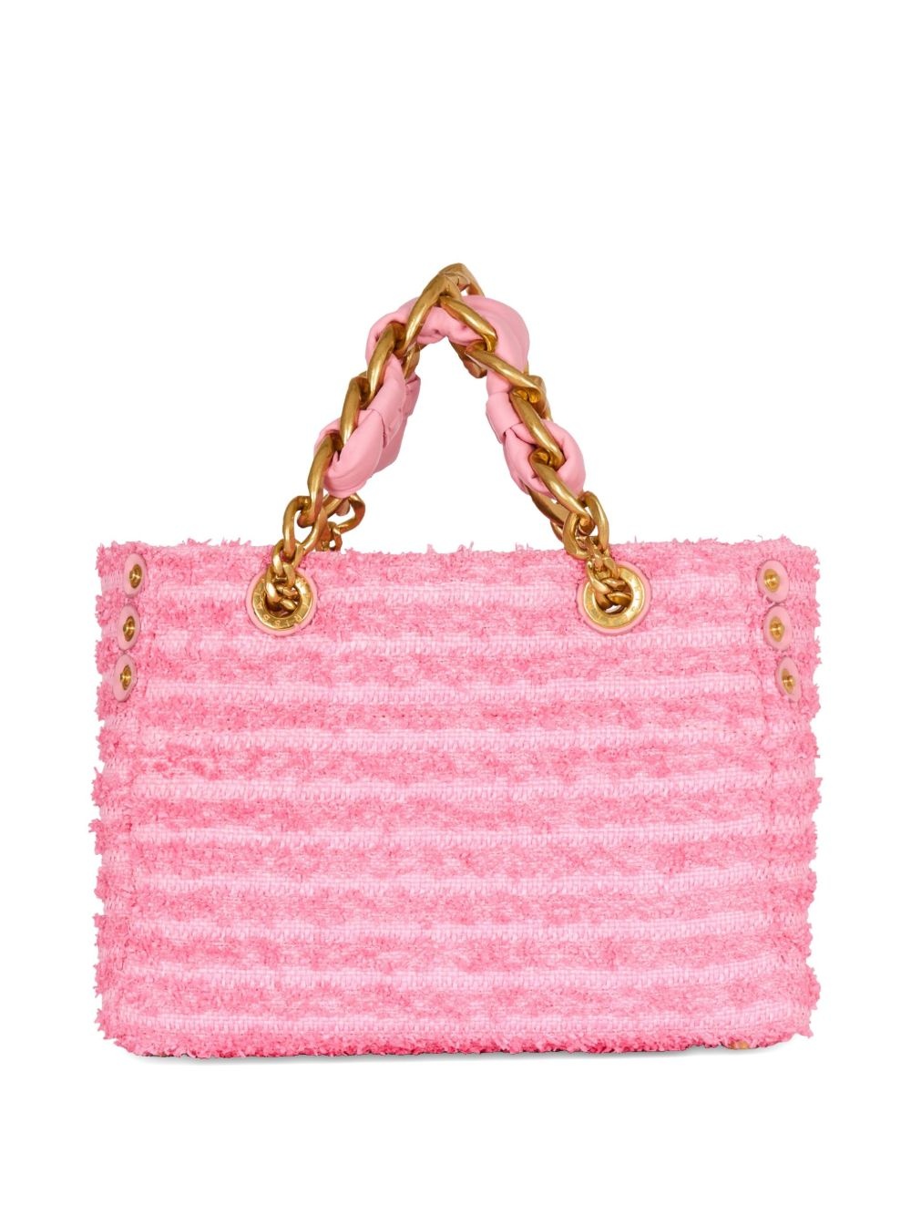 1945 Soft Tweed shoulder bag - 2