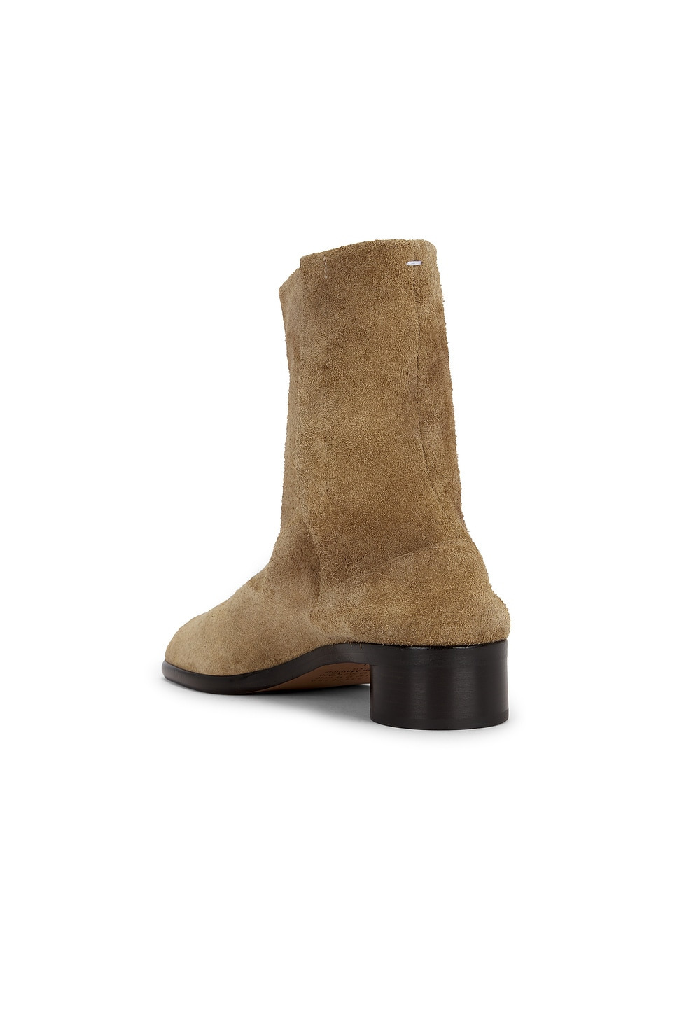 Tabi Ankle Boots H30 - 3