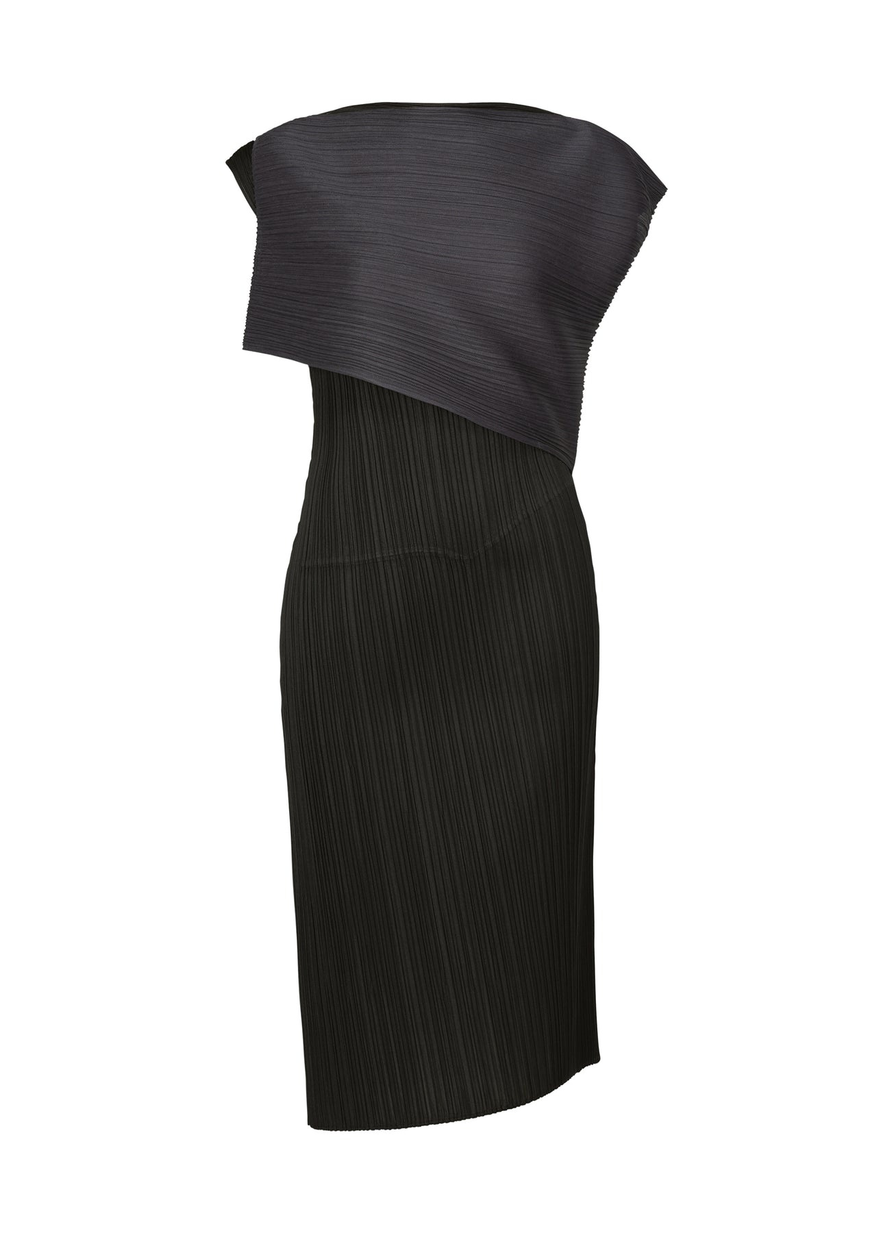 BIRD OF PARADISE DRESS - 1