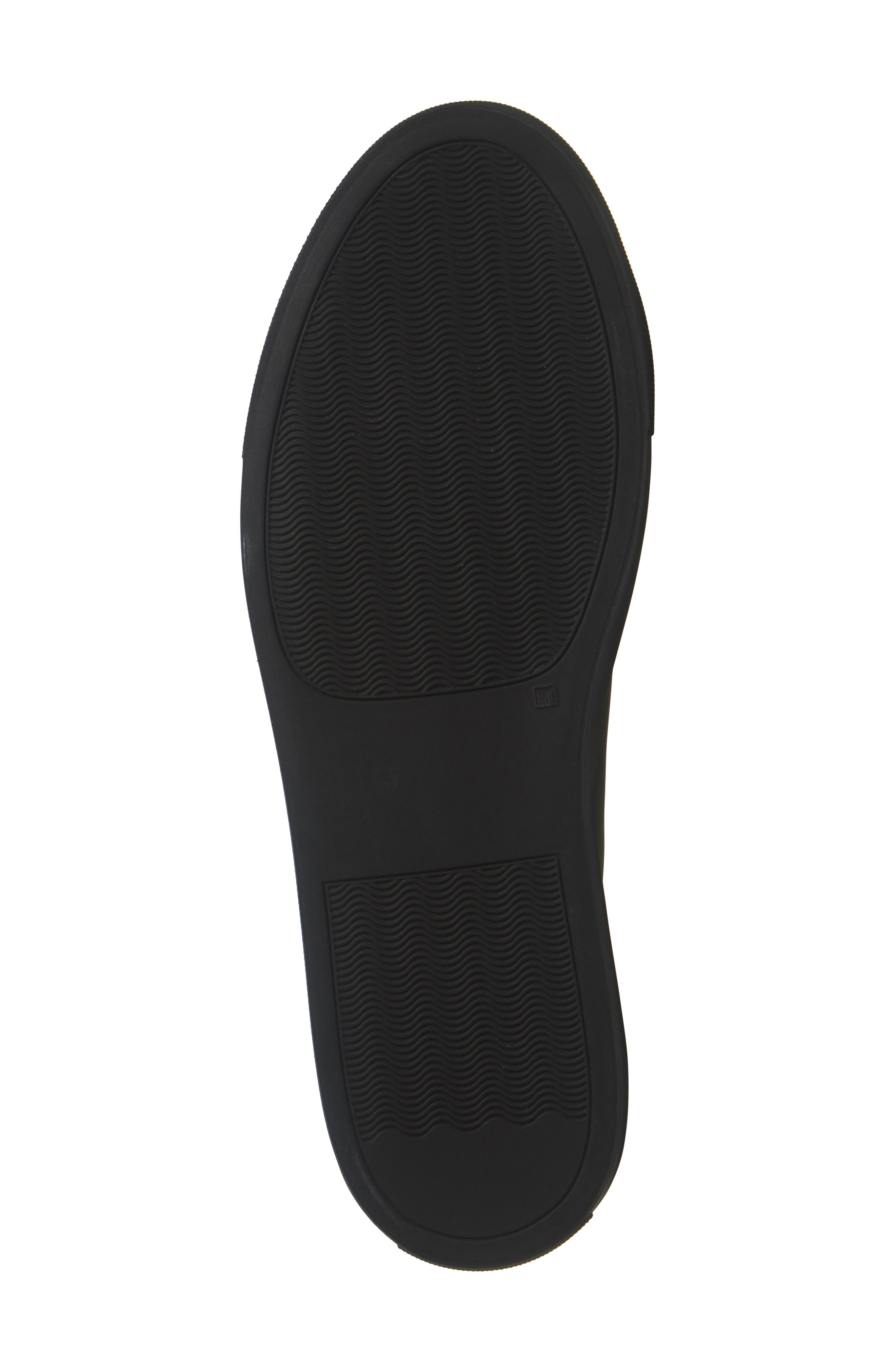 Common Projects Original Achilles Sneaker in Black/Black at Nordstrom - 5