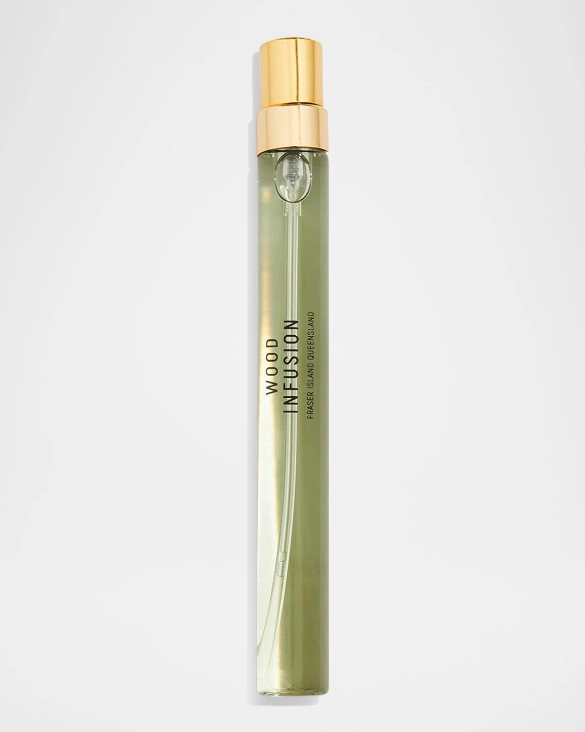 Wood Infusion Perfume Travel Spray, 0.33 oz. - 1