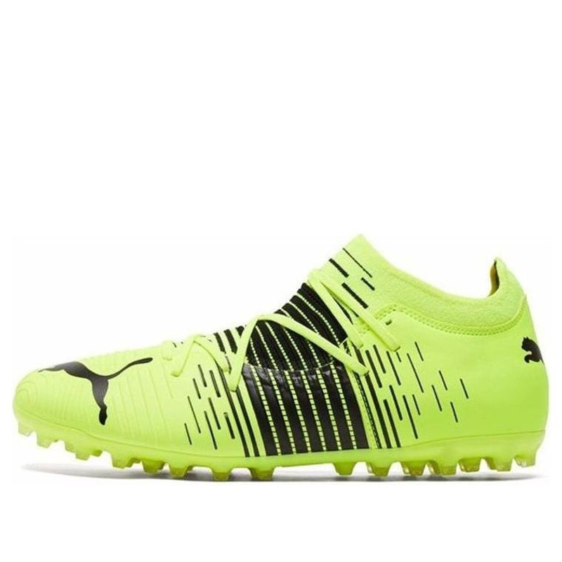 PUMA Future Z 3.1 MG Football Shoes Green 106386-01 - 1