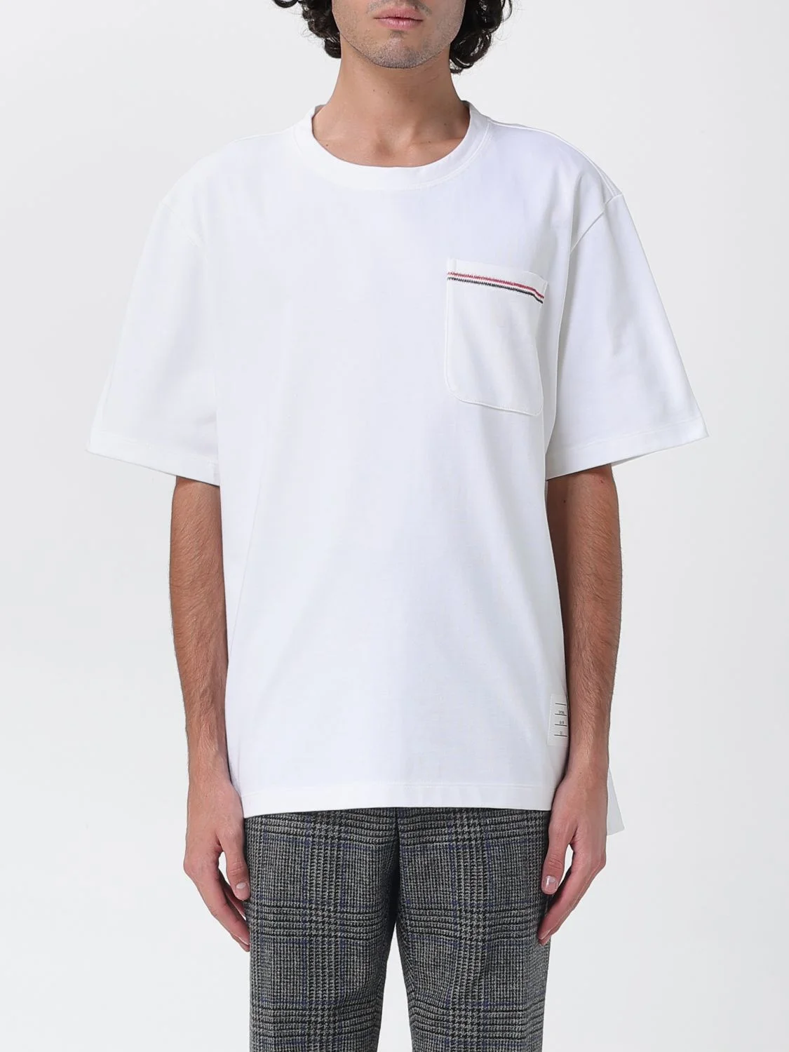 T-shirt men Thom Browne - 1