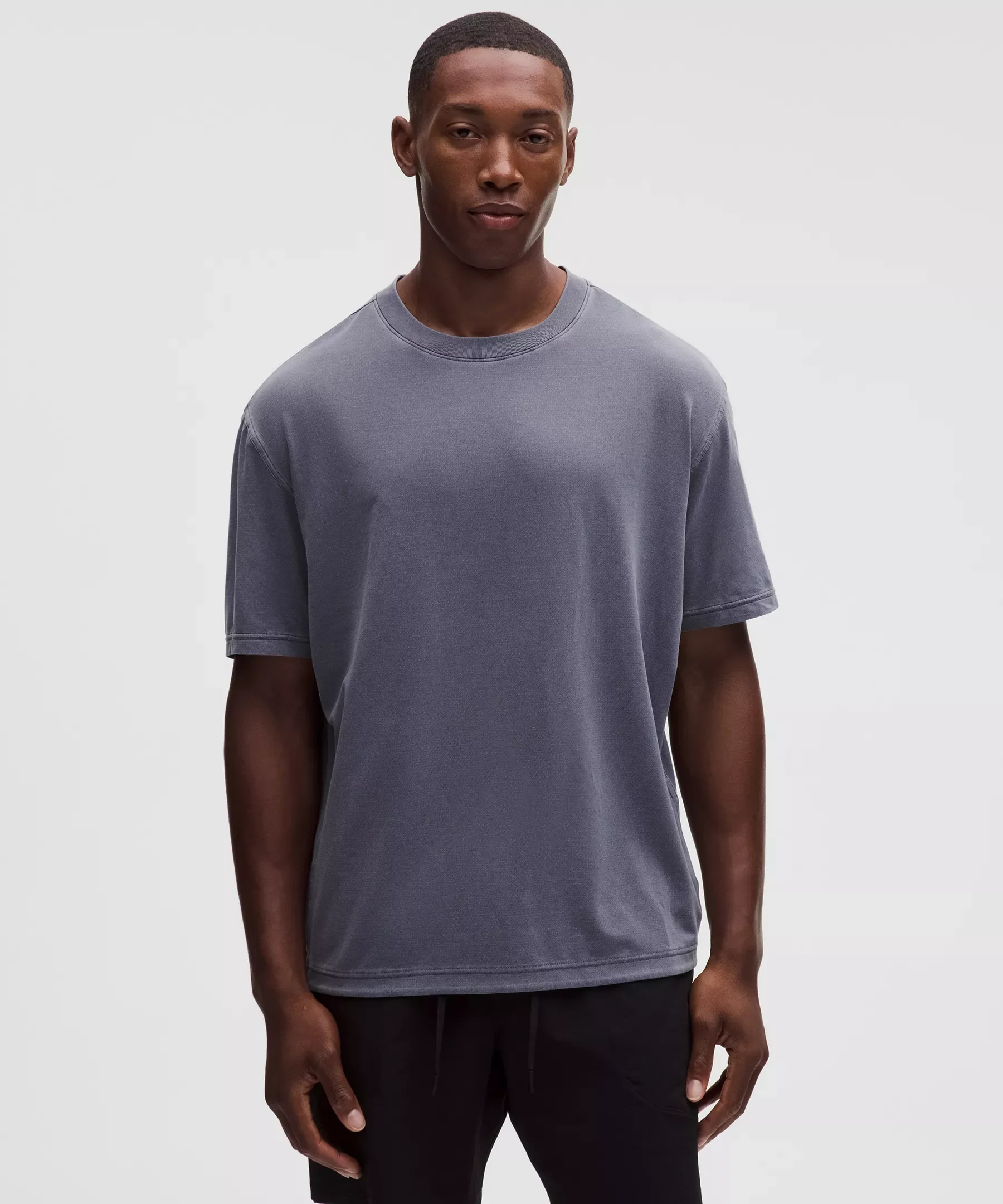 EasySet Training Short-Sleeve Shirt - 1