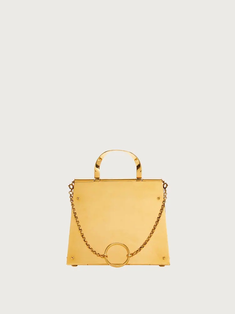 TRIFOLIO MINIBAG - 4