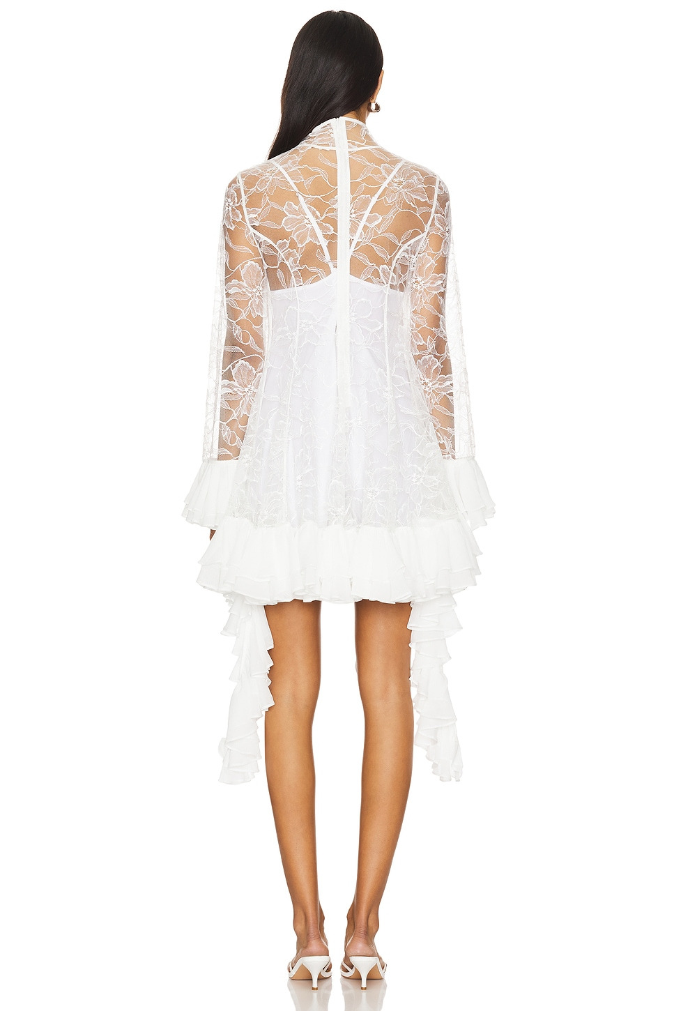Aliya Dress - 3