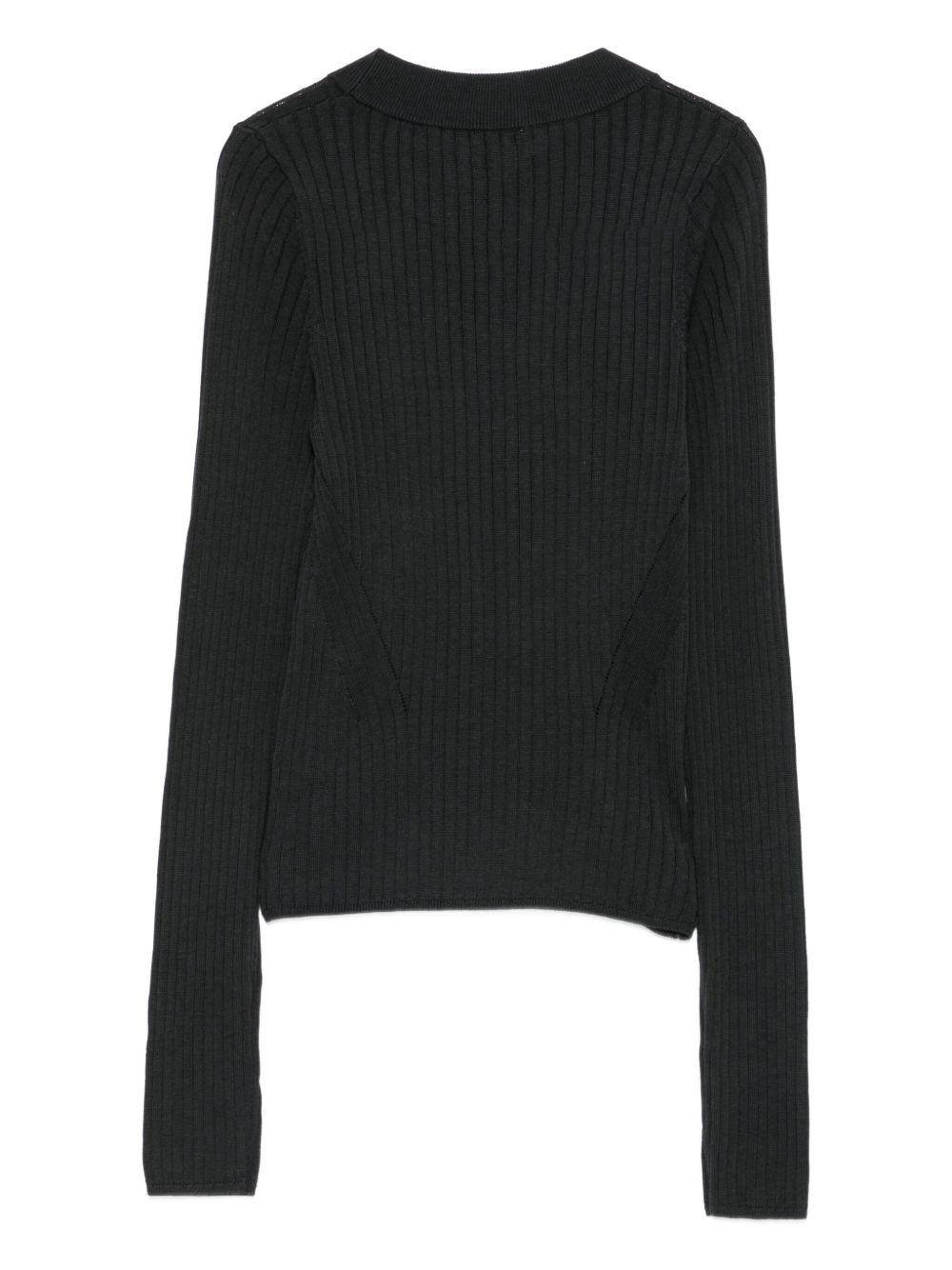 crew-neck sweater - 2