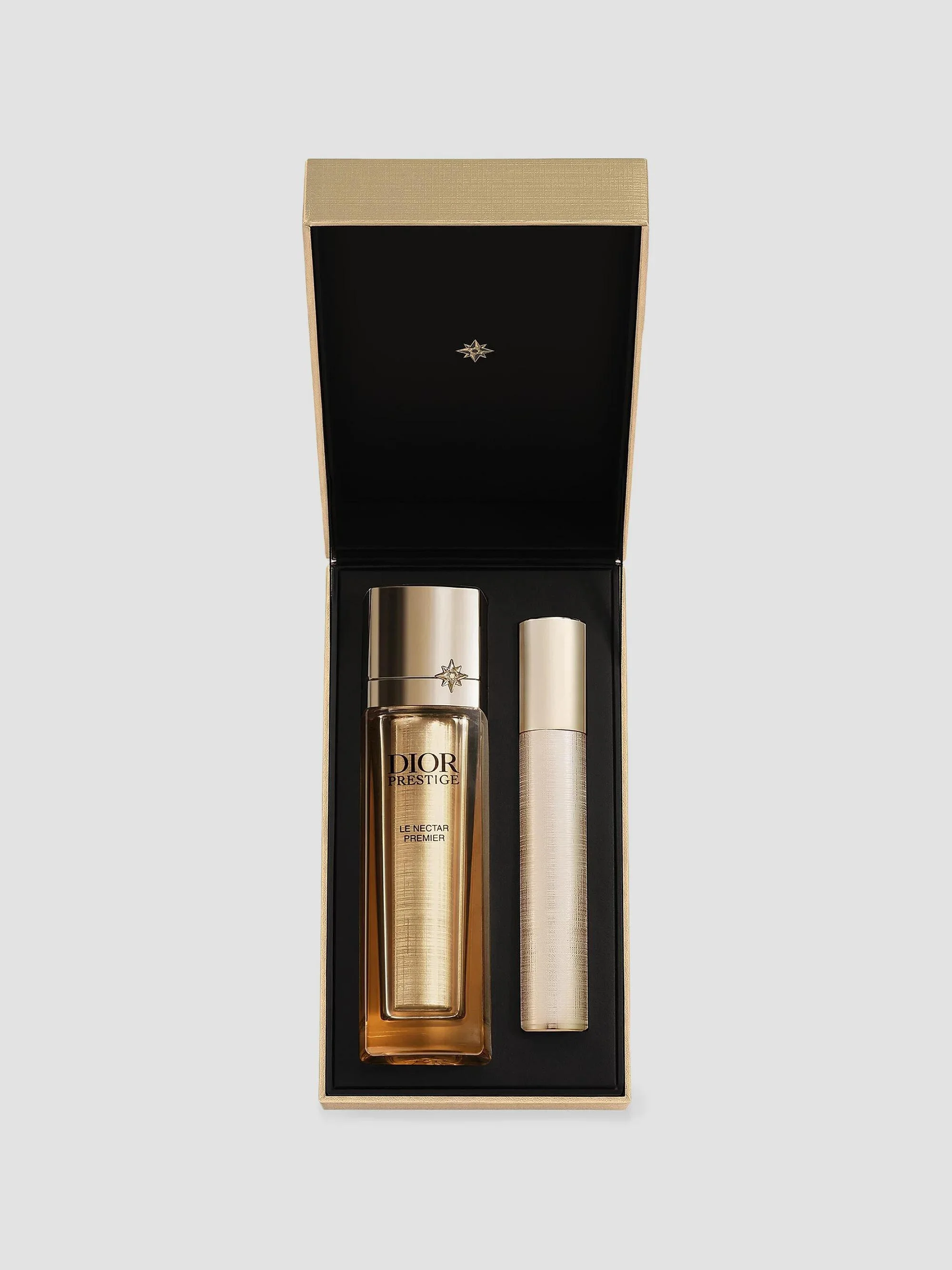 Women's Dior Prestige Le Nectar Premier Case 2-Piece Face & Neck Serum Set - 1