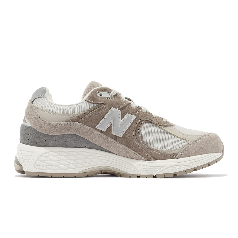 New Balance 2002R 'Driftwood Sandstone' M2002RSI - 2