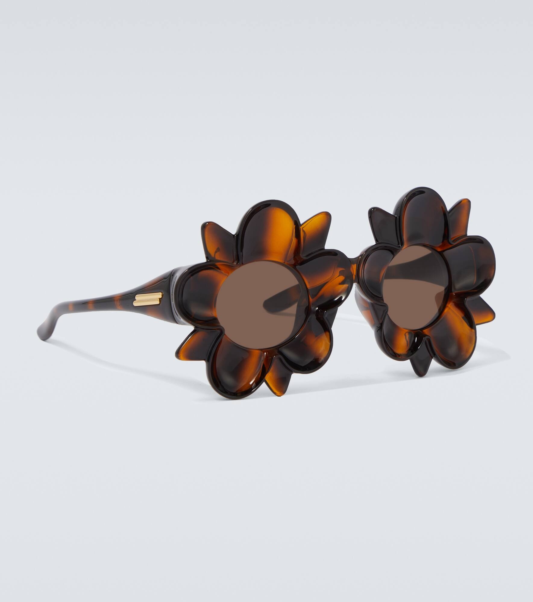 Peggy Flower sunglasses - 4