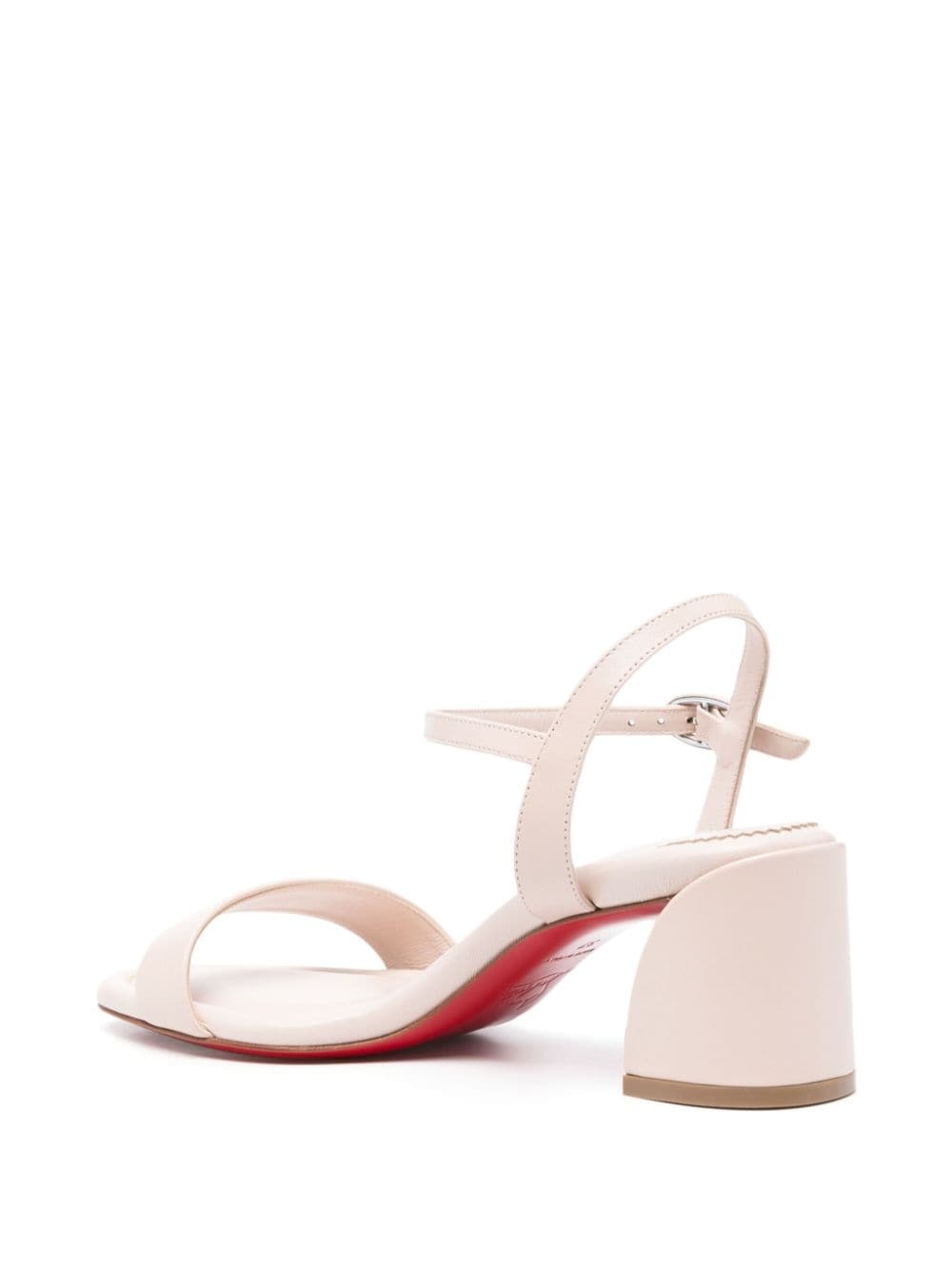 Miss Jane 55mm sandals - 3