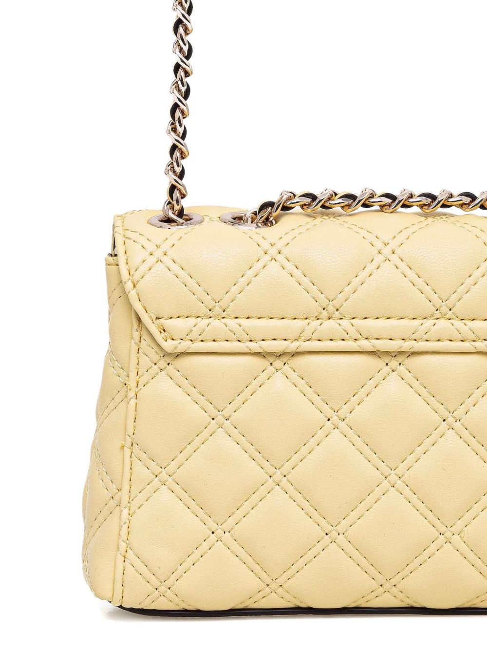 Giully quilted cross body bag - 5