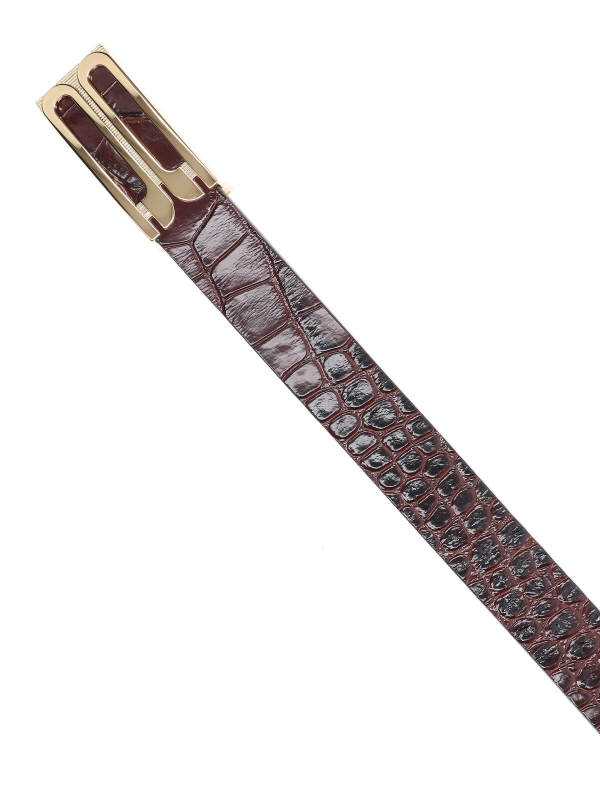 'JUMBO FRAME' BELT - 3