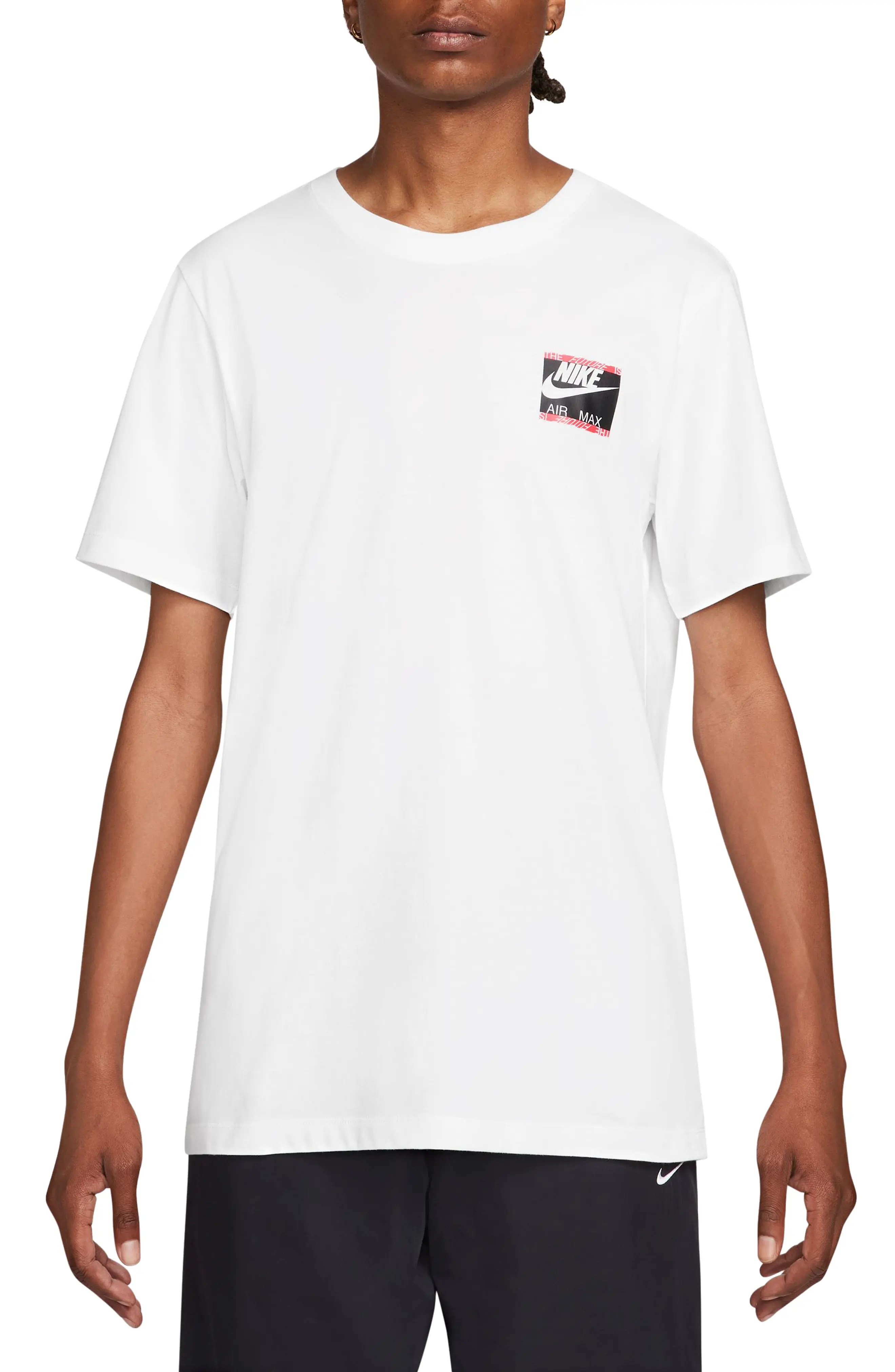 Air Max Day Graphic T-Shirt - 1