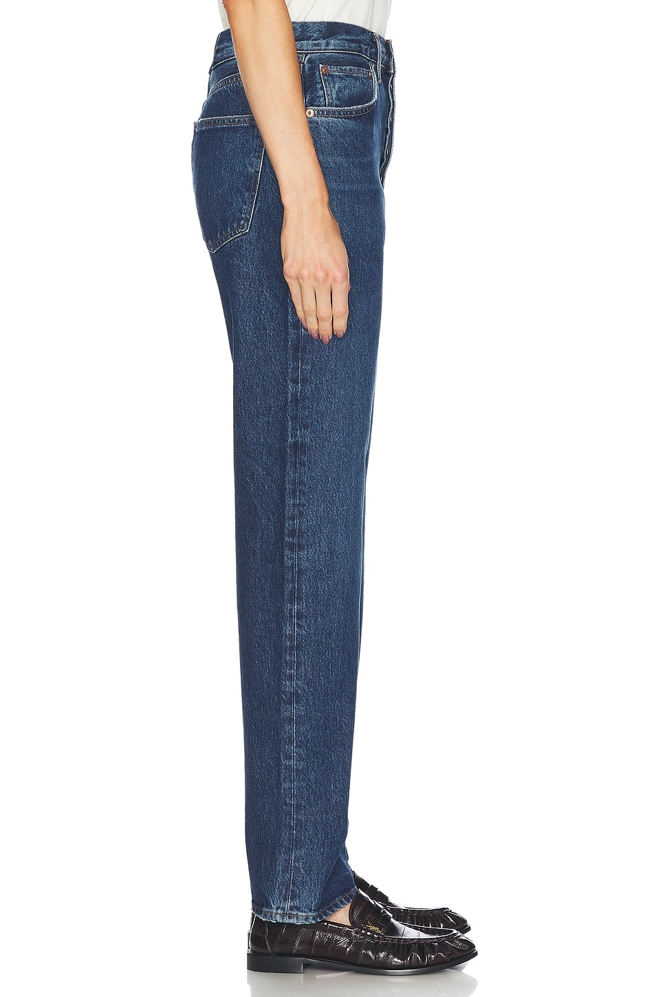 Fran Wide Leg - 4